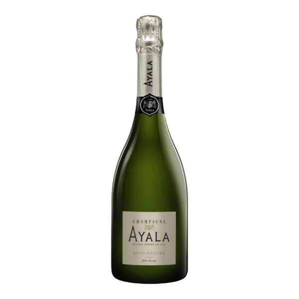 Imagem de Ayala Brut Nature - Vinho Espumante