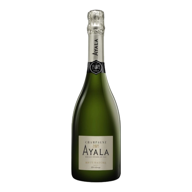 Imagem de Ayala Brut Nature - Vinho Espumante