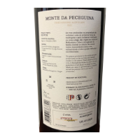 Imagem de Monte da Peceguina - Vinho Tinto
