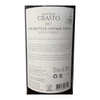 Imagem de Quinta do Crasto LBV - Vinho do Porto