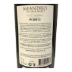 Picture of Meandro Finest Reserve - Port Wine