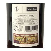 Imagem de Mouchao - Vinho Tinto