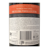 Imagem de Casa Ermelinda Freitas Touriga Nacional - Vinho Tinto