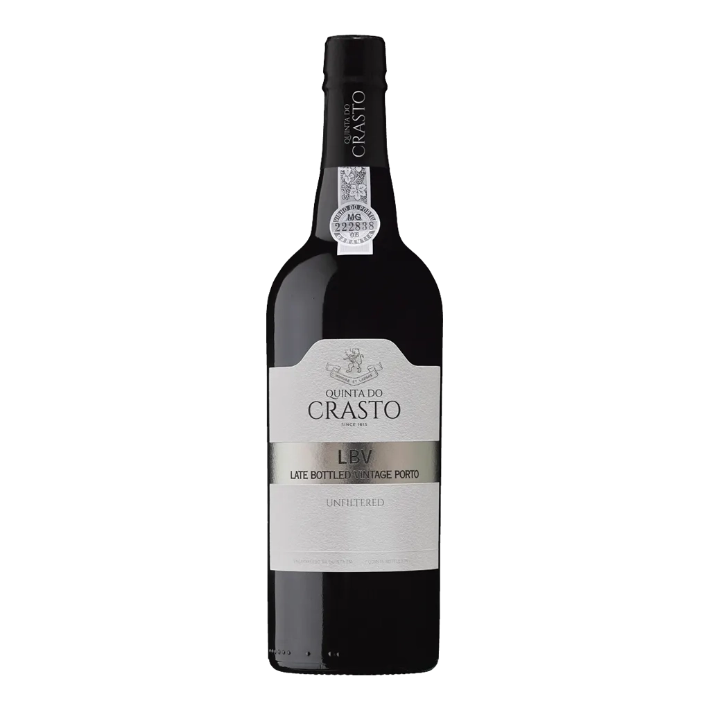 Imagem de Quinta do Crasto LBV - Vinho do Porto