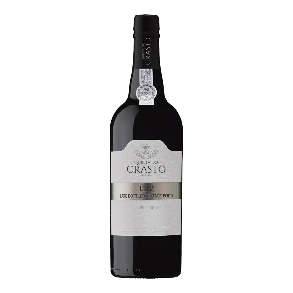 Imagem de Quinta do Crasto LBV - Vinho do Porto