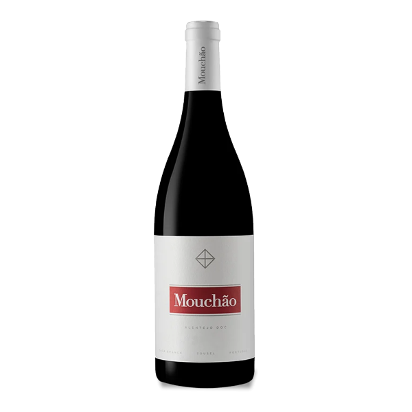 Imagem de Mouchao - Vinho Tinto