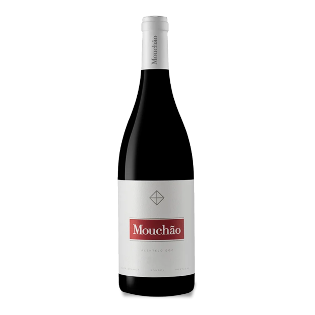 Imagem de Mouchao - Vinho Tinto