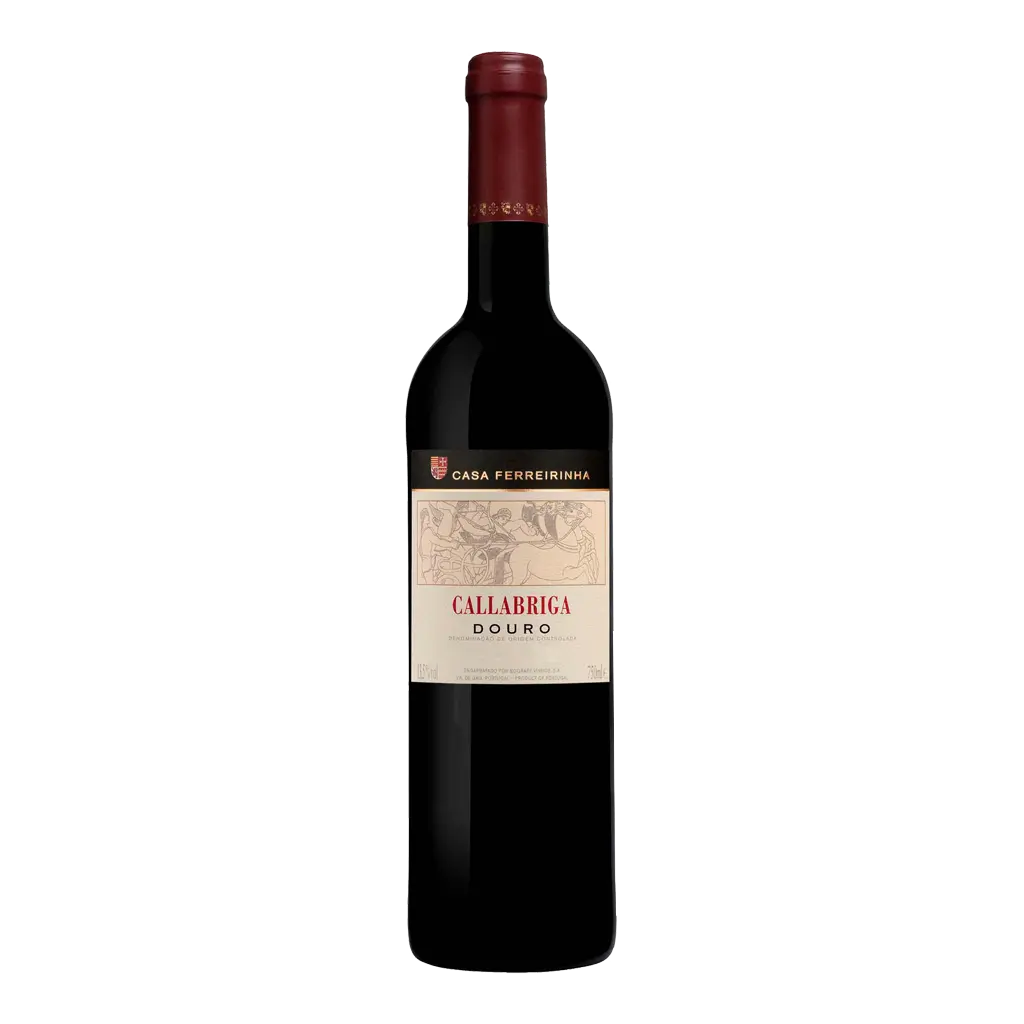 Imagem de Callabriga Magnum - Vinho Tinto