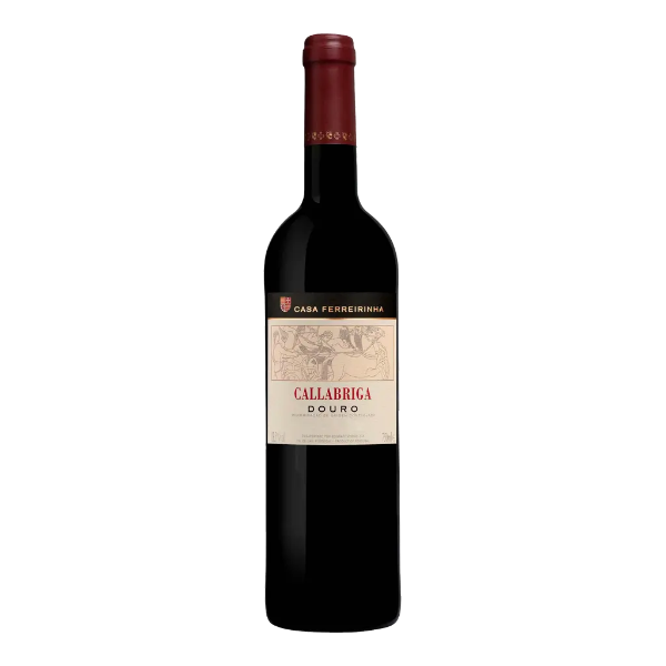 Imagem de Callabriga Magnum - Vinho Tinto
