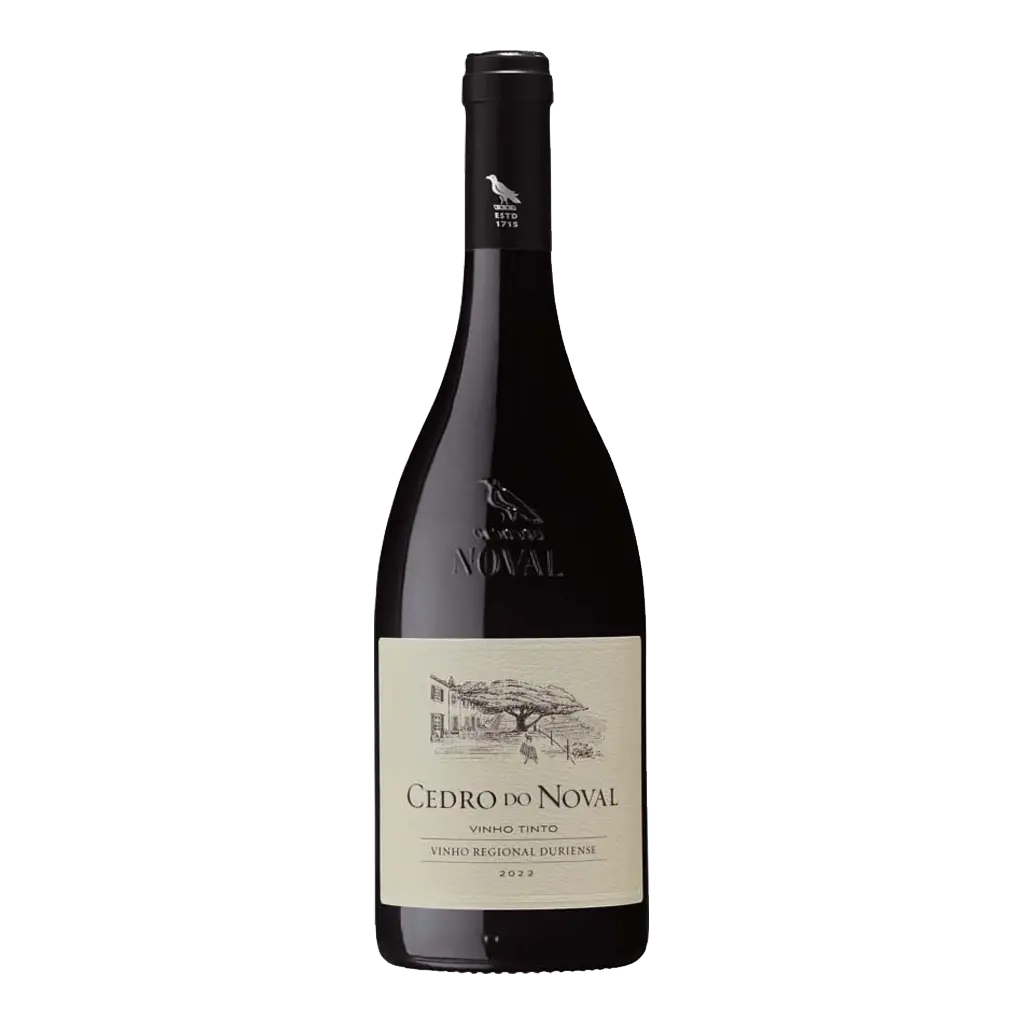 Imagem de Cedro do Noval Magnum - Vinho Tinto