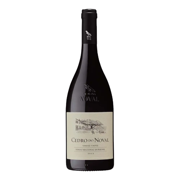 Imagem de Cedro do Noval Magnum - Vinho Tinto