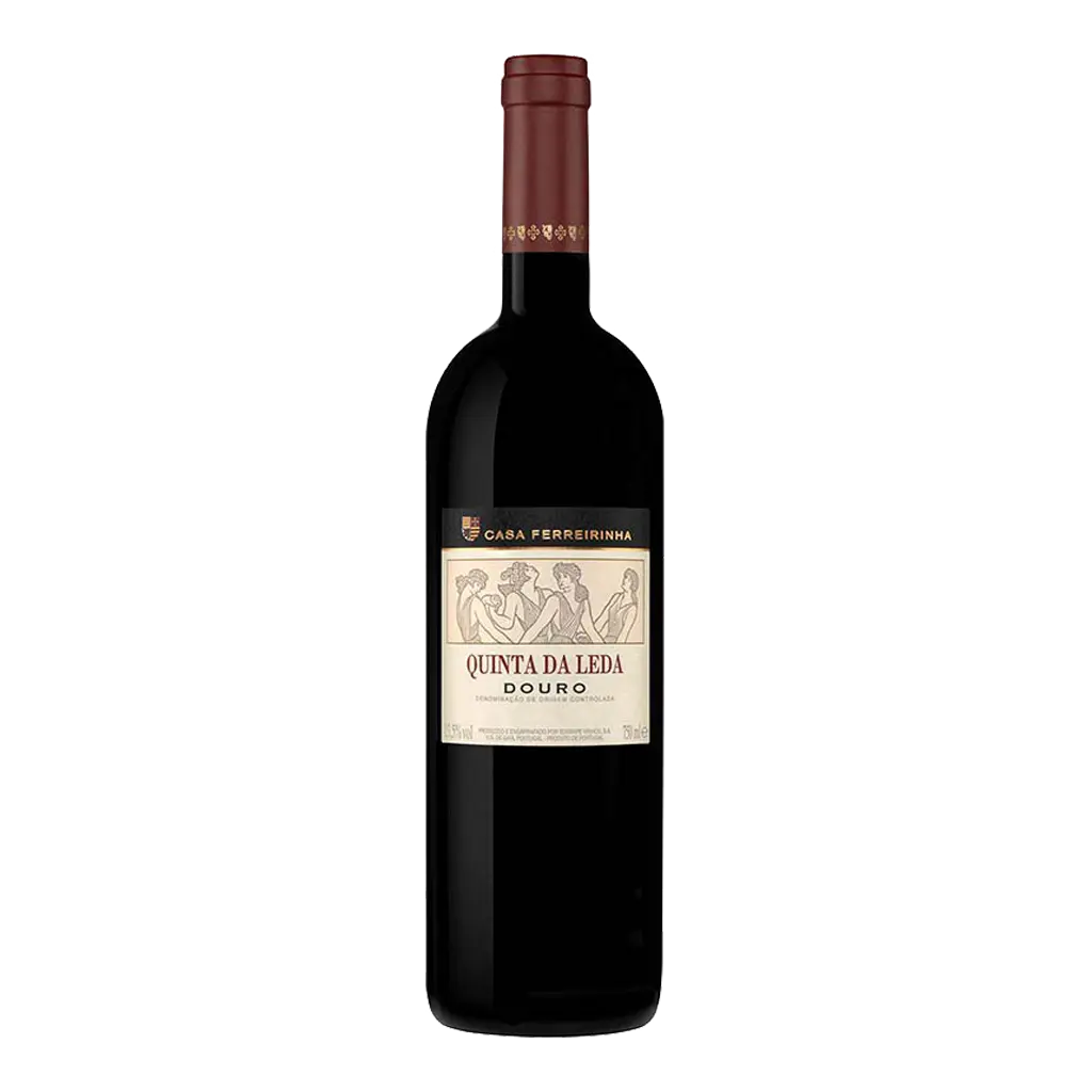 Imagem de Quinta da Leda Magnum - Vinho Tinto