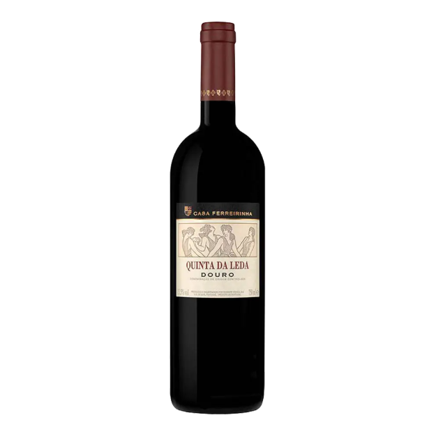 Imagem de Quinta da Leda Magnum - Vinho Tinto