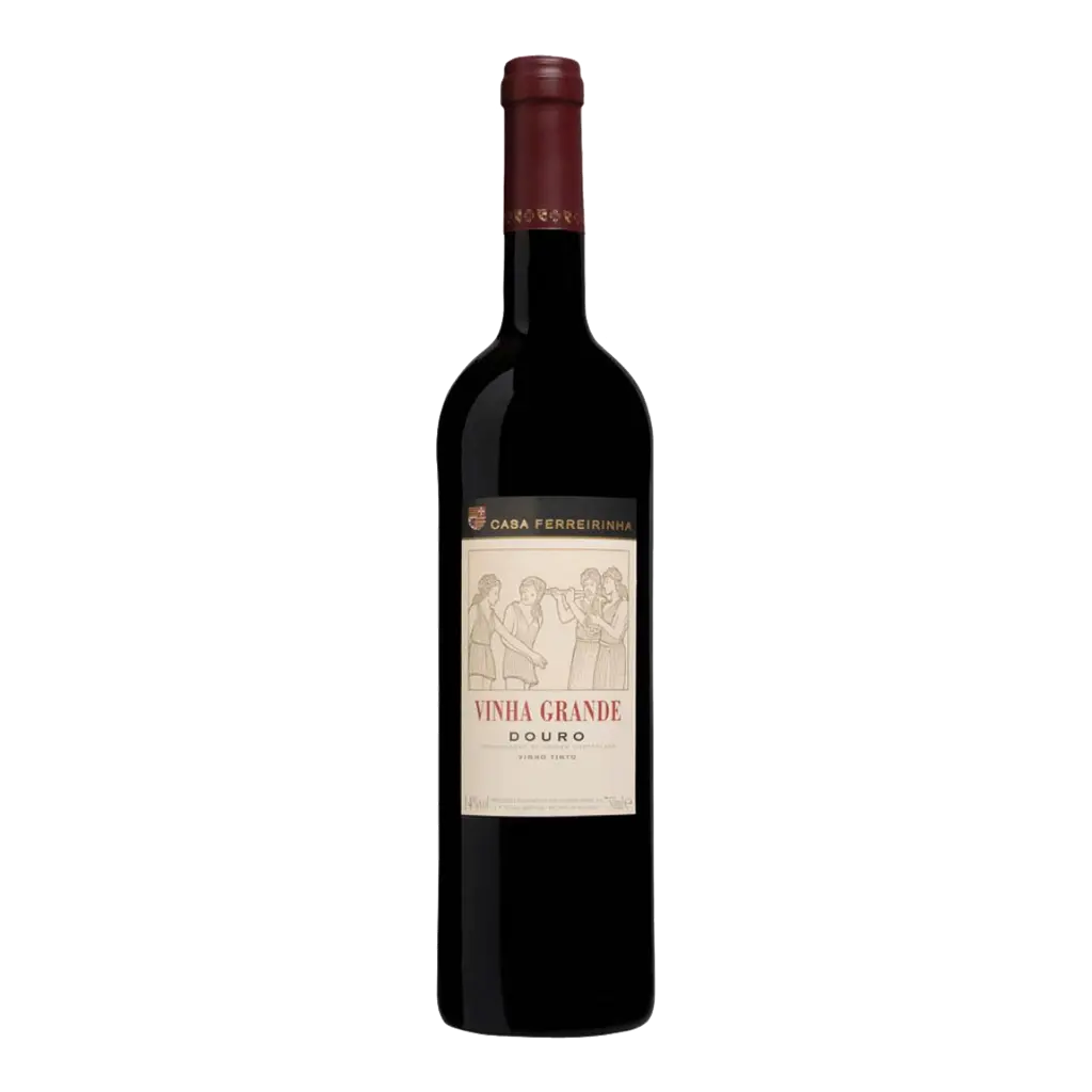 Imagem de Vinha Grande Magnum - Vinho Tinto