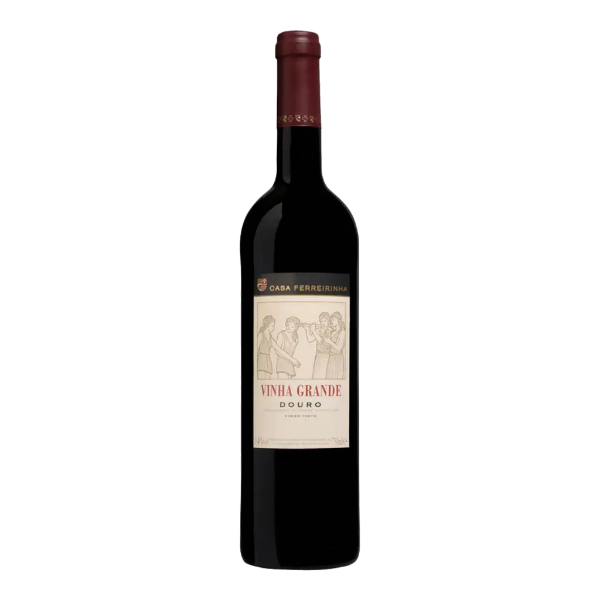 Imagem de Vinha Grande Magnum - Vinho Tinto