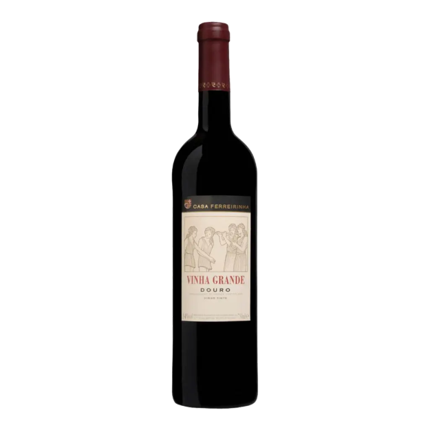 Imagem de Vinha Grande Magnum - Vinho Tinto