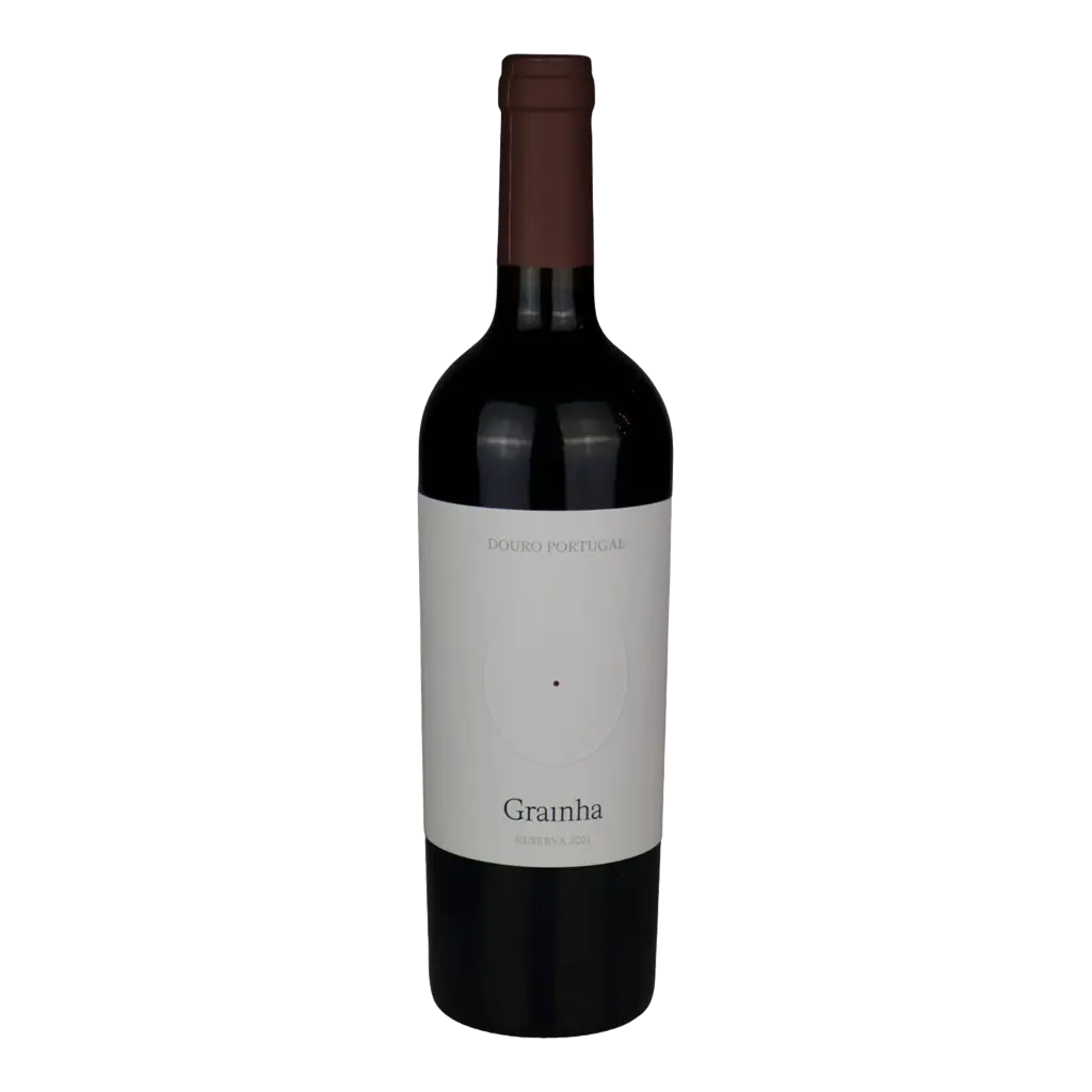 Imagem de Grainha Reserva Magnum - Vinho Tinto