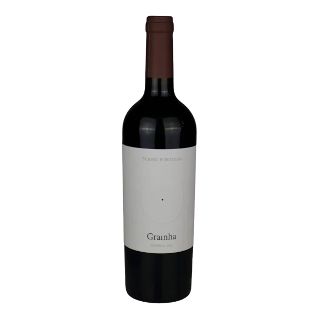 Imagem de Grainha Reserva Magnum - Vinho Tinto