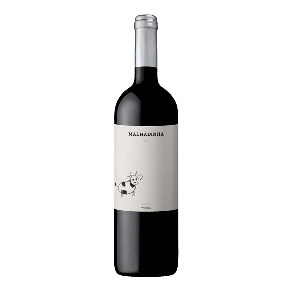 Imagem de Malhadinha Magnum - Vinho Tinto