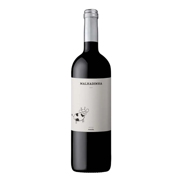Imagem de Malhadinha Magnum - Vinho Tinto