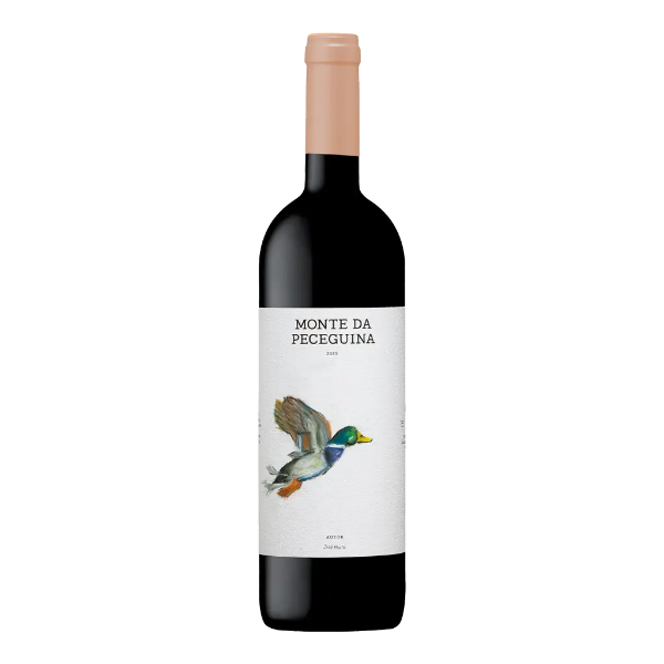 Imagem de Monte da Peceguina Magnum - Vinho Tinto