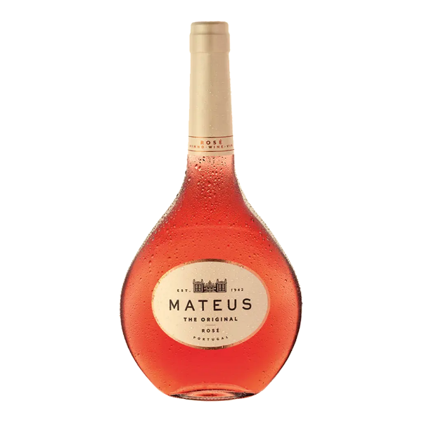 Imagem de Mateus Rosé Magnum - Vinho Rosé