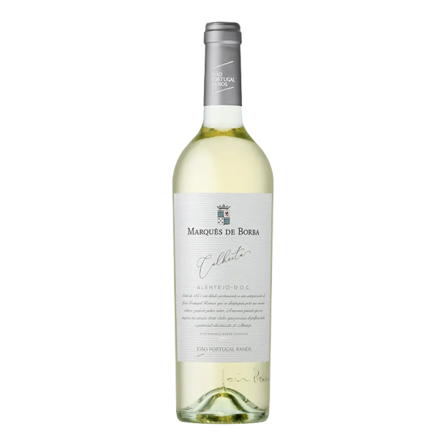 Imagem de Marquês de Borba - Vinho Branco