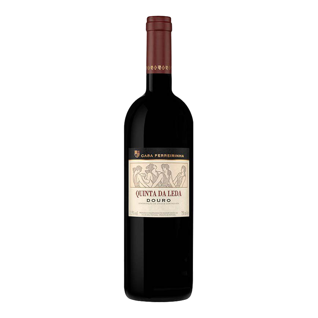 Imagem de Quinta da Leda - Vinho Tinto