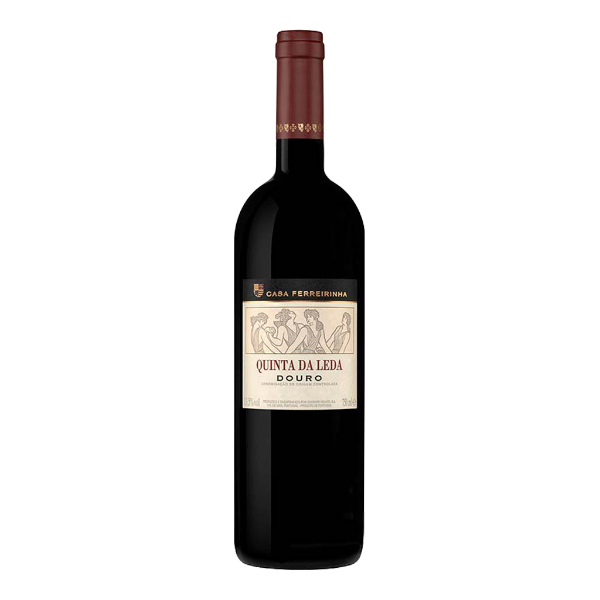 Imagem de Quinta da Leda - Vinho Tinto