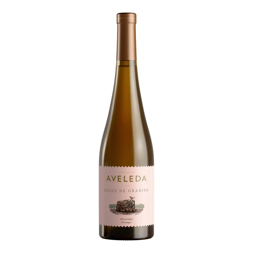 Imagem de Aveleda Solos de Granito - Vinho Branco
