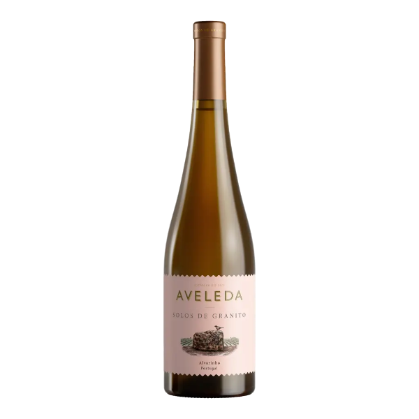 Imagem de Aveleda Solos de Granito - Vinho Branco