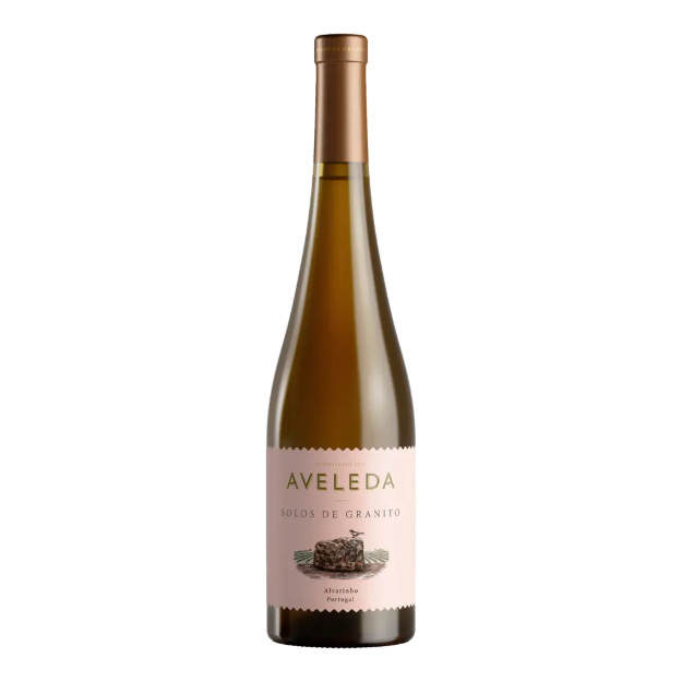 Imagem de Aveleda Solos de Granito - Vinho Branco