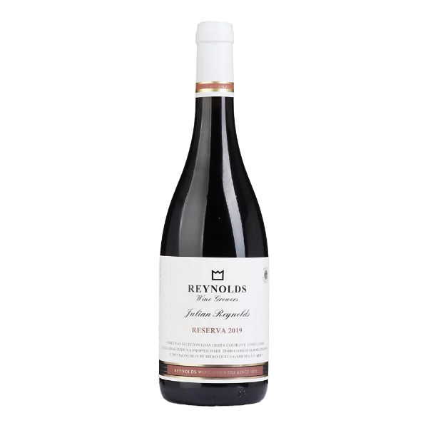 Imagem de Julian Reynolds Reserva - Vinho Tinto