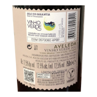 Imagem de Aveleda Solos de Granito - Vinho Branco