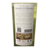 Imagem de Marquês de Borba - Vinho Branco