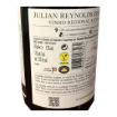 Imagem de Julian Reynolds Reserva - Vinho Tinto