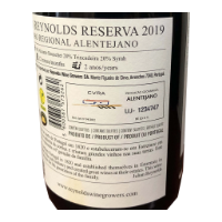 Imagem de Julian Reynolds Reserva - Vinho Tinto