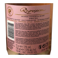 Imagem de Raposeira Super Reserva Rosé Brut - Vinho Espumante