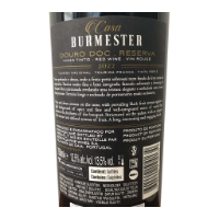 Imagem de Burmester Reserva - Vinho Tinto