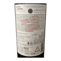 Imagem de Arinto dos Açores Sur Lies 3 Colheitas - Vinho Branco