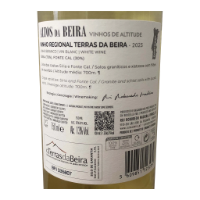 Imagem de Altos da Beira - Vinho Branco