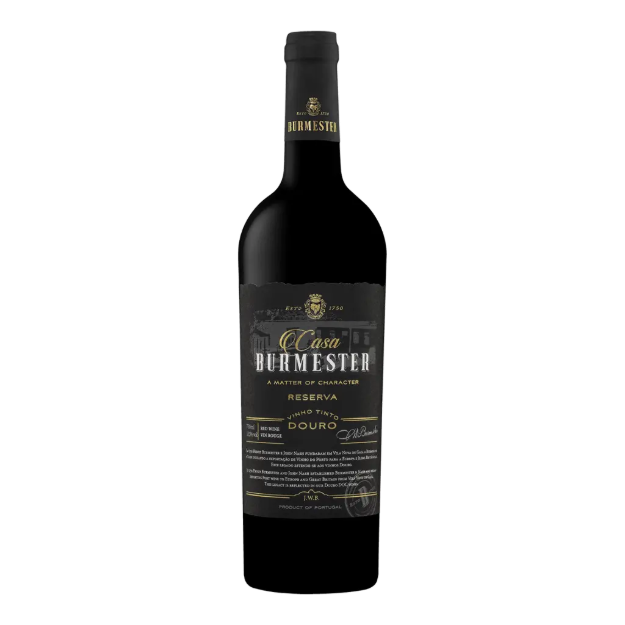 Imagem de Burmester Reserva - Vinho Tinto