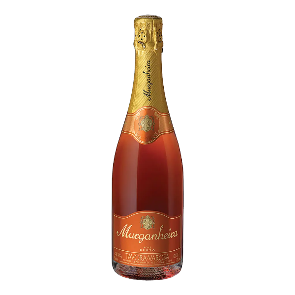 Imagem de Murganheira Rosé Brut - Vinho Espumante