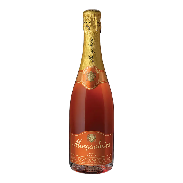 Imagem de Murganheira Rosé Brut - Vinho Espumante
