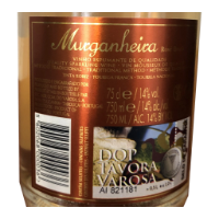 Imagem de Murganheira Rosé Brut - Vinho Espumante