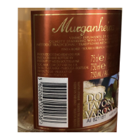 Imagem de Murganheira Rosé Brut - Vinho Espumante