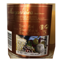 Imagem de Murganheira Rosé Brut - Vinho Espumante