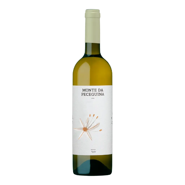 Imagem de Monte da Peceguina - Vinho Branco