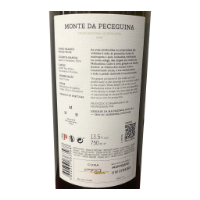Imagem de Monte da Peceguina - Vinho Branco
