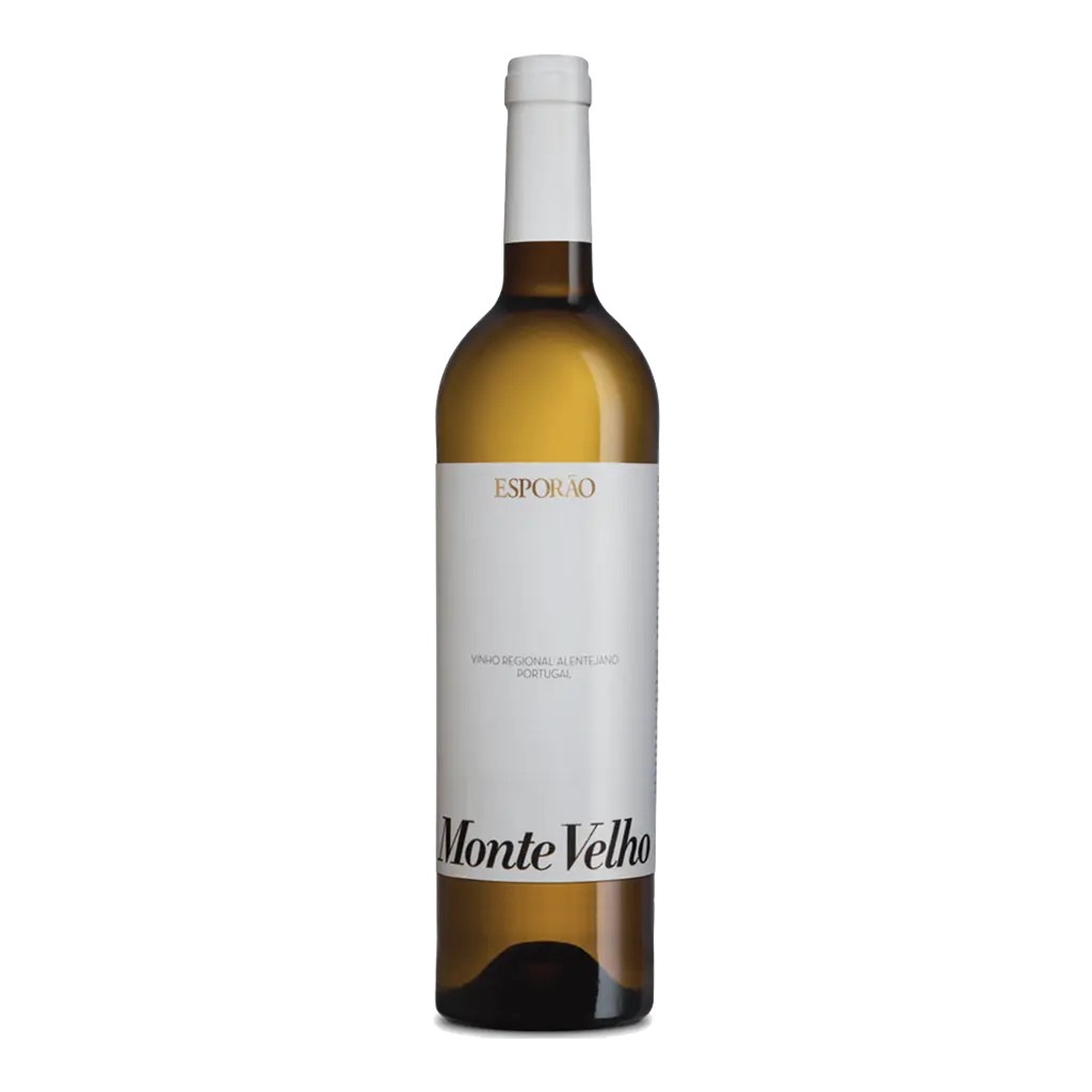 Imagem de Monte Velho - Vinho Branco